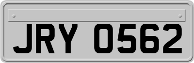 JRY0562