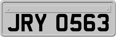 JRY0563