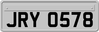 JRY0578