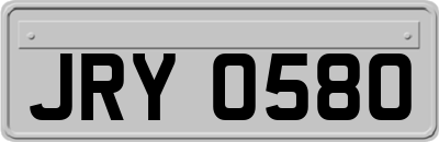 JRY0580