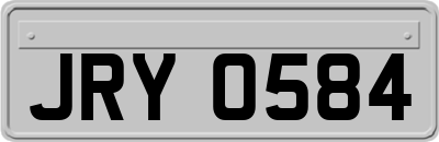 JRY0584