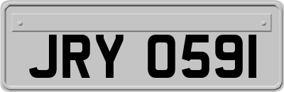 JRY0591
