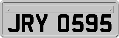 JRY0595