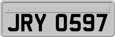 JRY0597