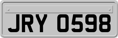 JRY0598