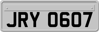 JRY0607