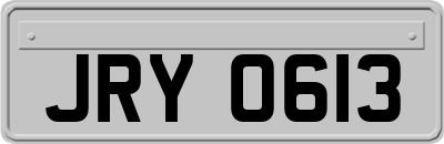 JRY0613