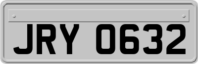 JRY0632