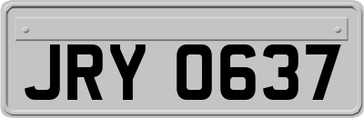 JRY0637