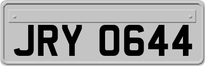 JRY0644