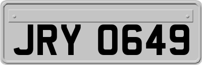 JRY0649