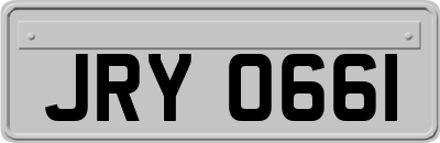 JRY0661