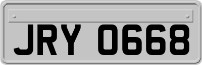 JRY0668