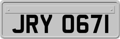 JRY0671
