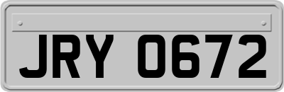 JRY0672