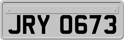 JRY0673