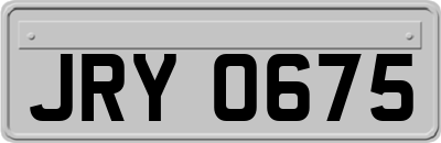 JRY0675