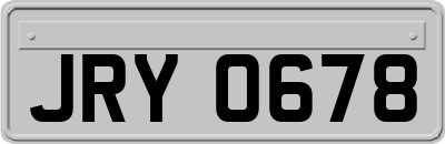 JRY0678