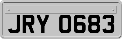 JRY0683