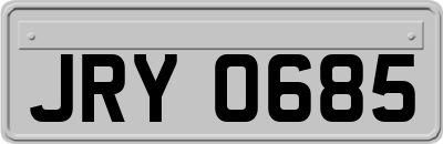 JRY0685