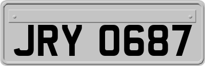 JRY0687