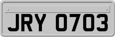 JRY0703