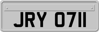 JRY0711