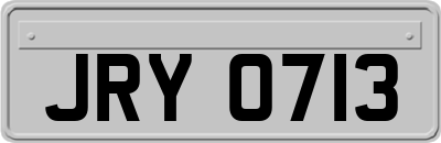 JRY0713