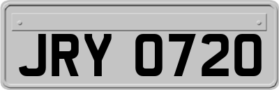 JRY0720