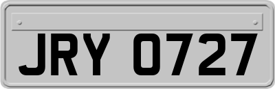 JRY0727