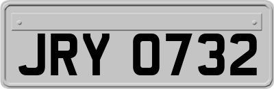 JRY0732