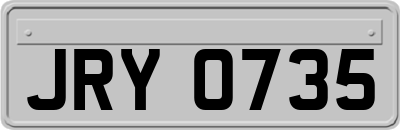 JRY0735