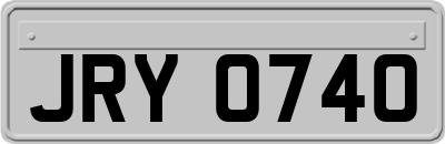 JRY0740