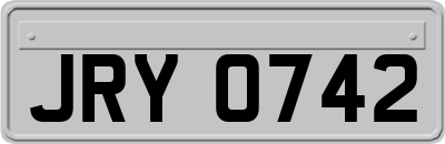 JRY0742