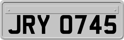 JRY0745