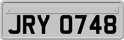 JRY0748