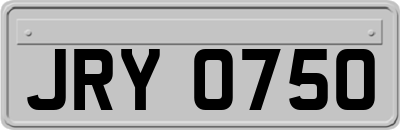 JRY0750