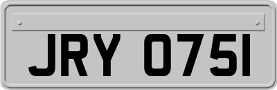 JRY0751