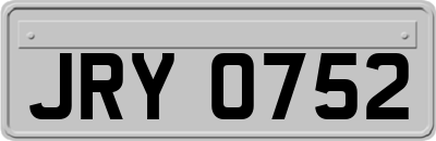 JRY0752