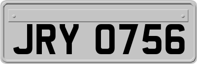 JRY0756