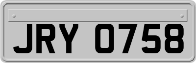 JRY0758