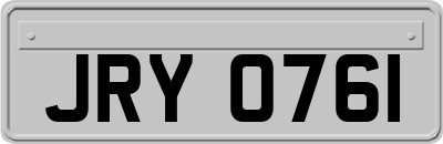 JRY0761
