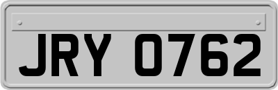 JRY0762