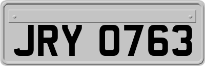JRY0763