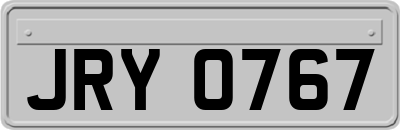 JRY0767