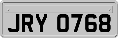JRY0768