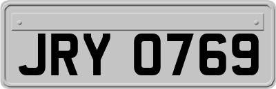 JRY0769