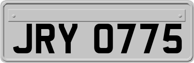 JRY0775