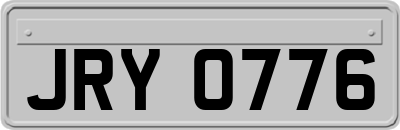 JRY0776