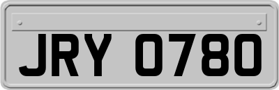 JRY0780